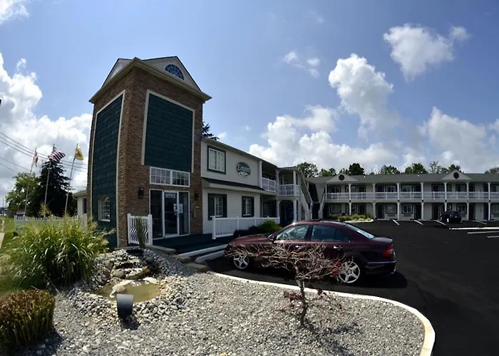 Empire Inn & Suites Absecon/Atlantic City