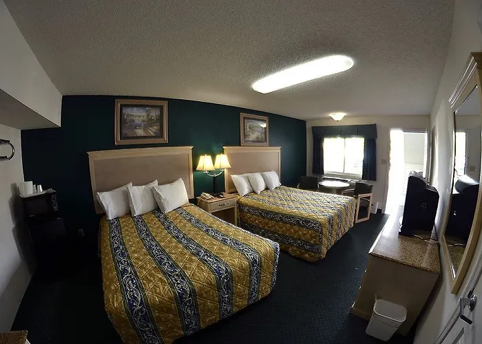 Empire Inn & Suites Absecon/Atlantic City