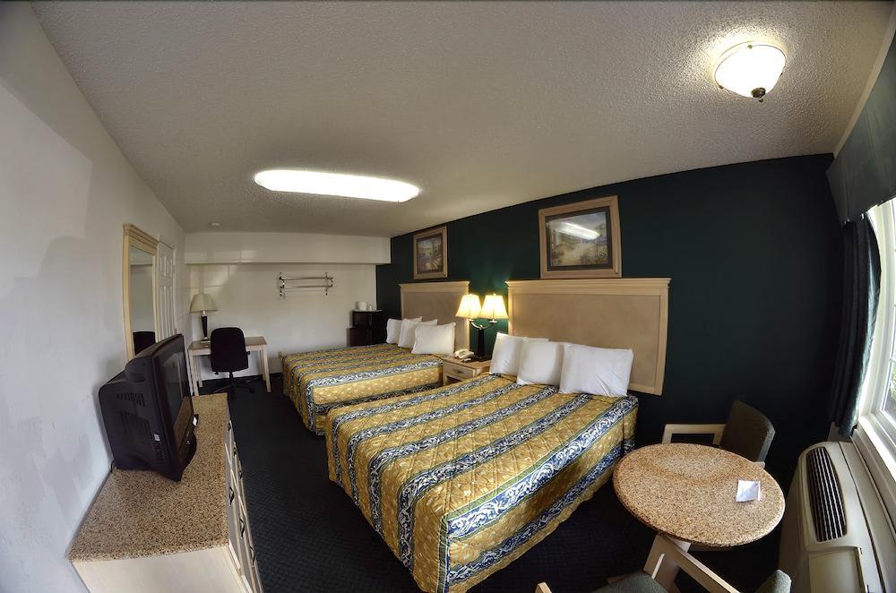 Motel Empire & Absecon/atlantic Absecon