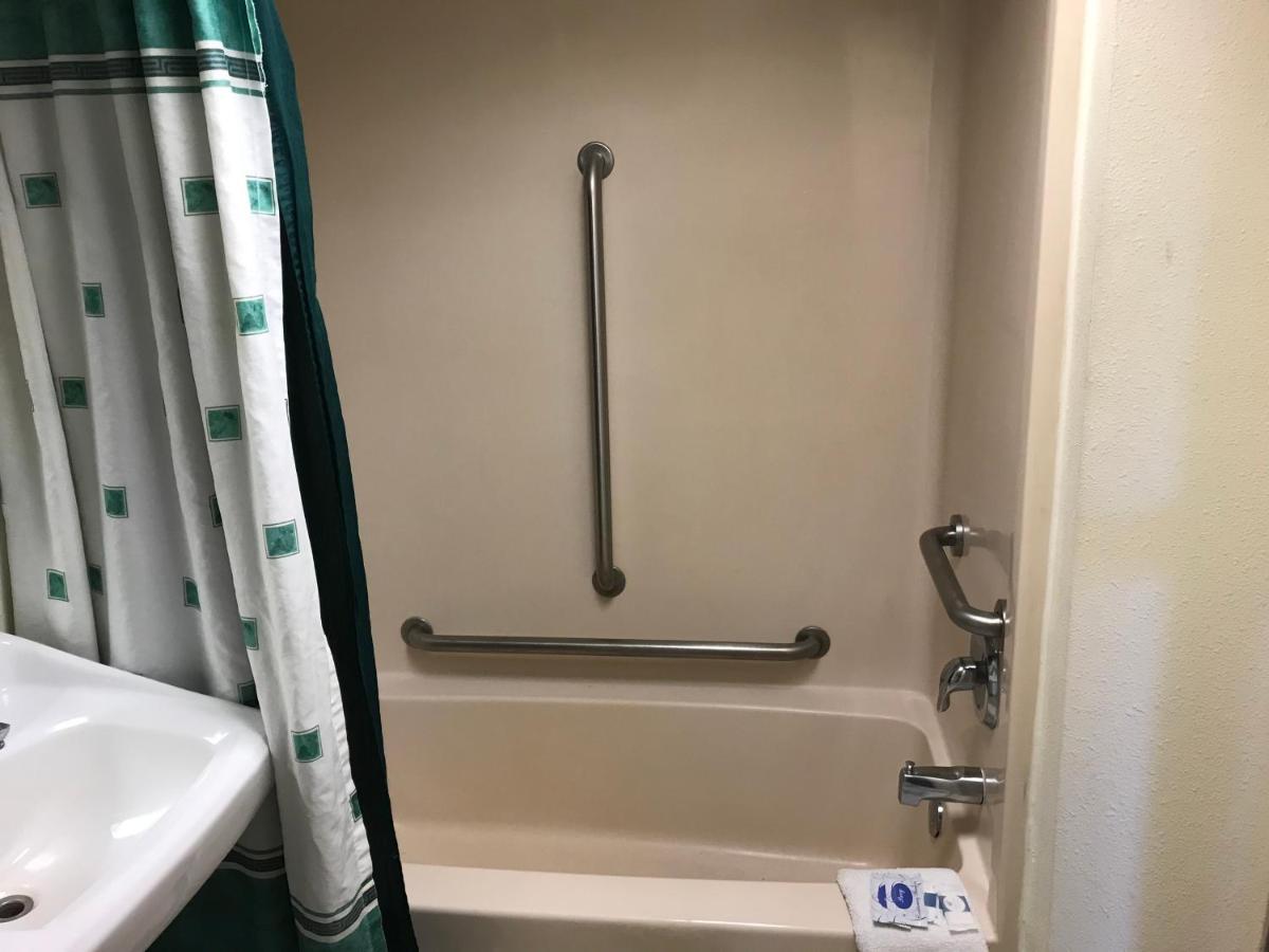 Empire & Absecon/atlantic Motel 3*