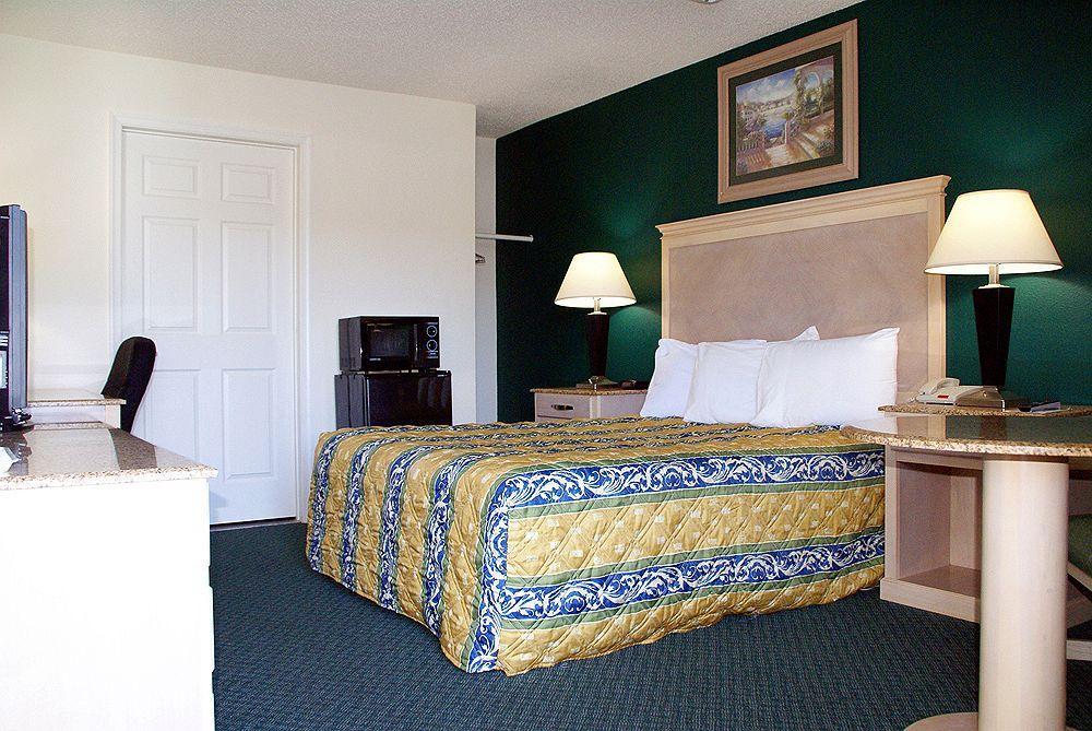 Empire & Absecon/atlantic Motel 3*