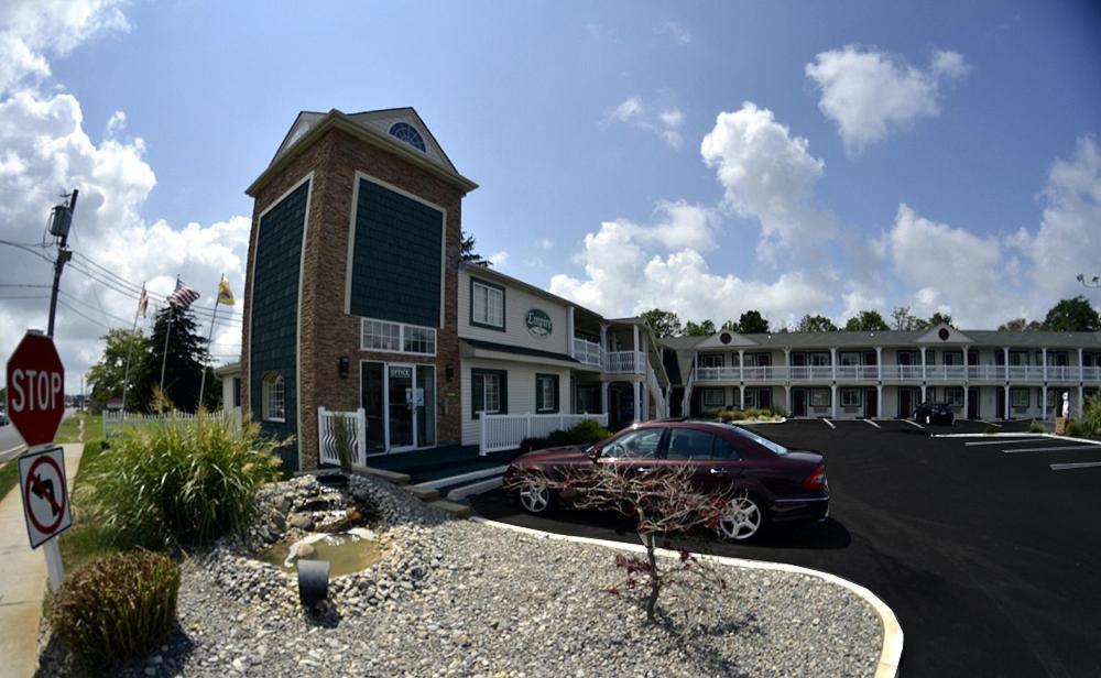 Empire & Absecon/atlantic Absecon