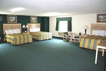 Empire & Absecon/atlantic Motel 3*