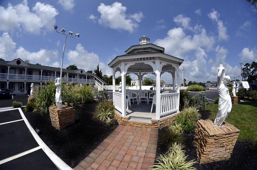 Empire & Absecon/atlantic Motel