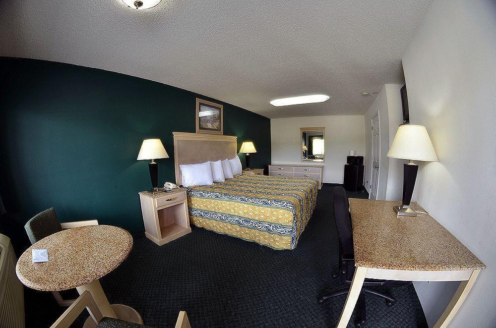 Empire & Absecon/atlantic 3*