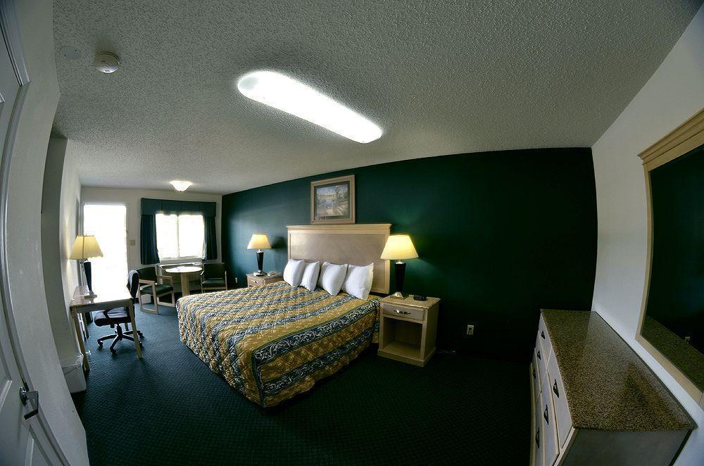 Empire & Absecon/atlantic Motel Absecon