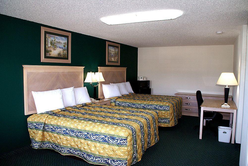 Motel Empire & Absecon/atlantic Absecon