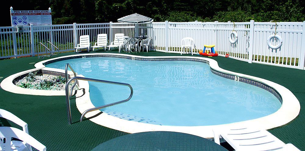 Empire & Absecon/atlantic Motel 3*