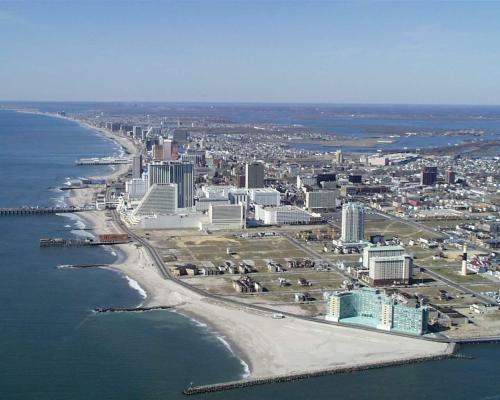 Empire & Absecon/atlantic Absecon